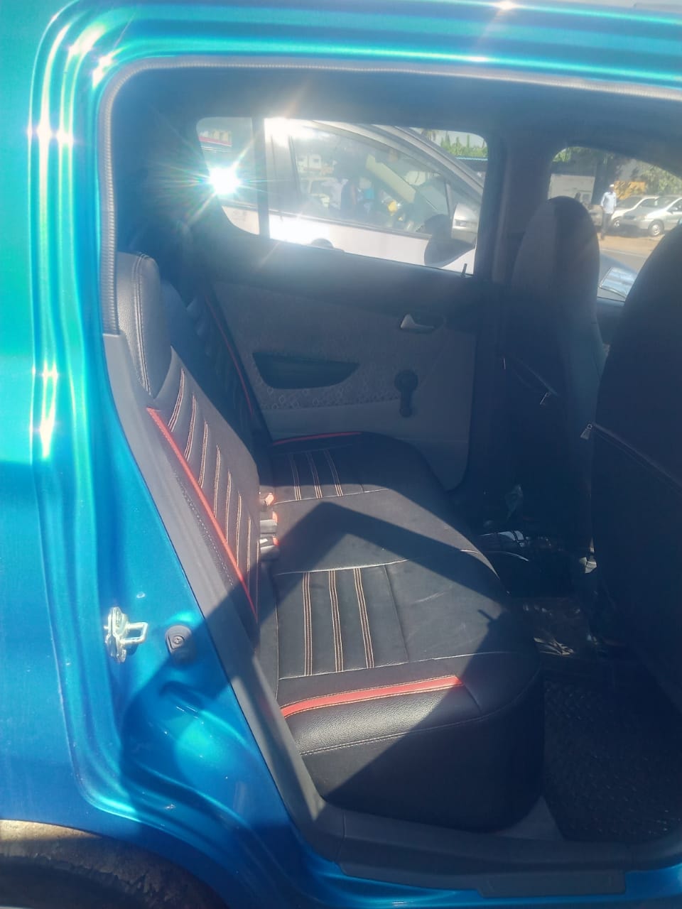 Alto 800 image 14 Alto 800 image 14