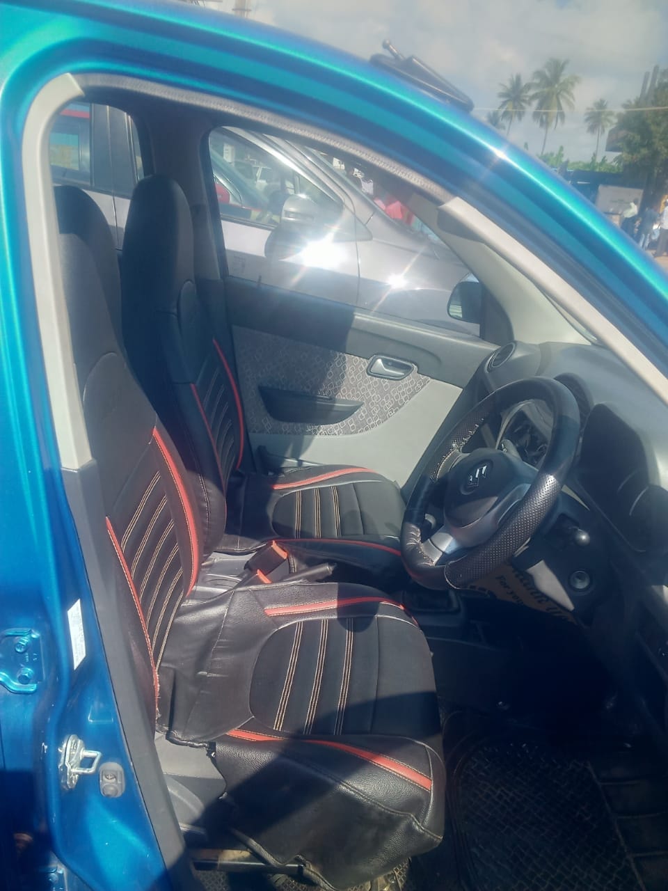 Alto 800 image 12 Alto 800 image 12