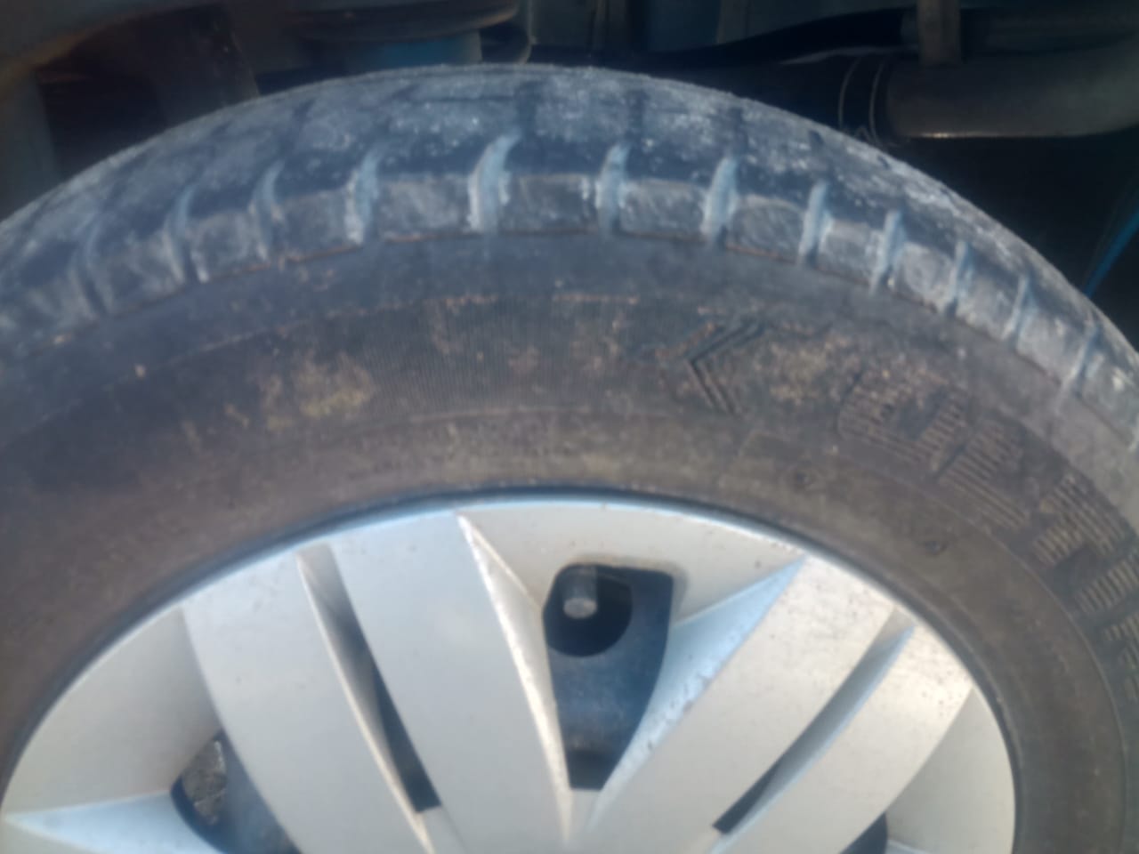 Alto 800 image 7 Alto 800 image 7