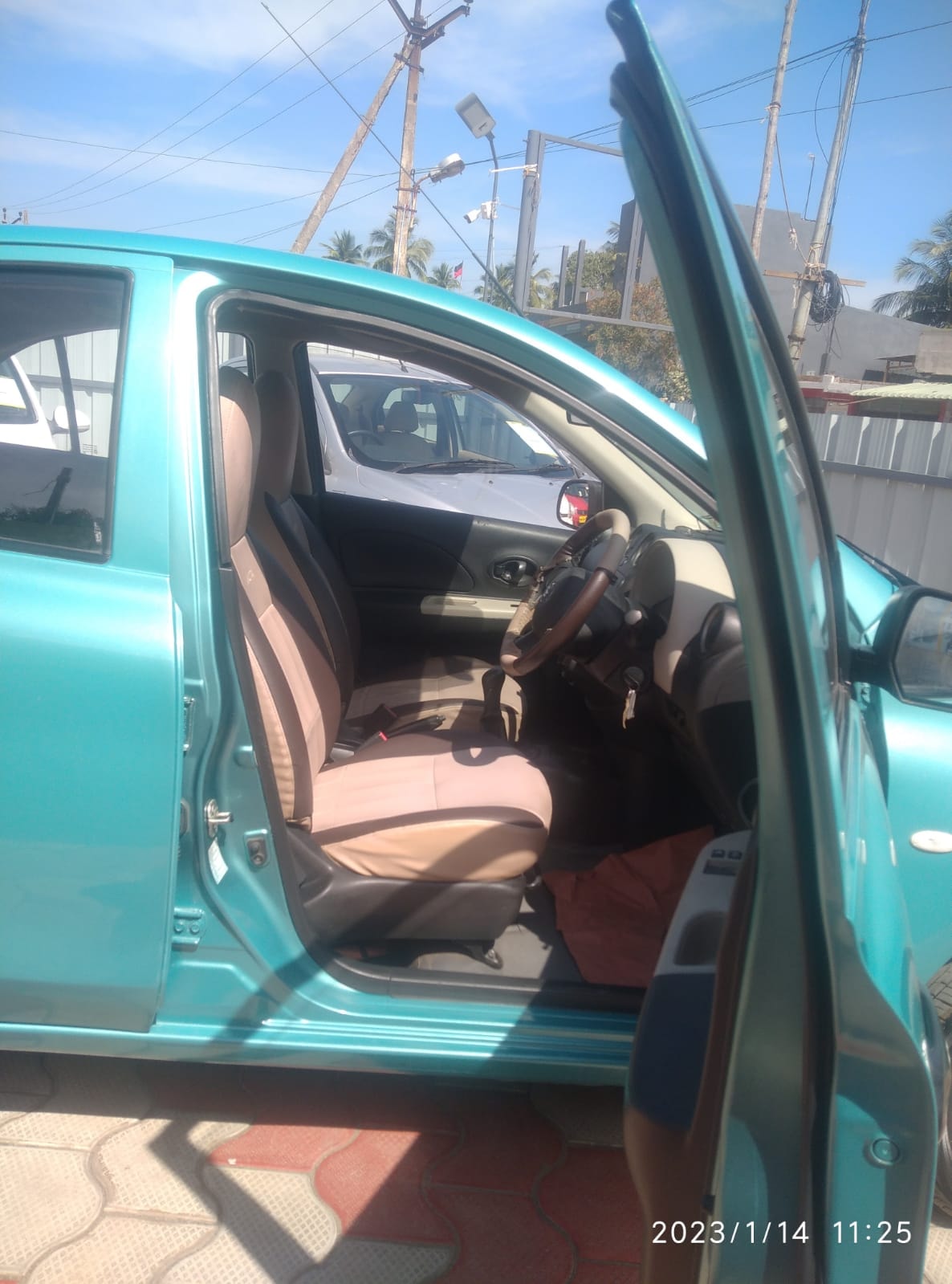 Micra Active image 16 Micra Active image 16