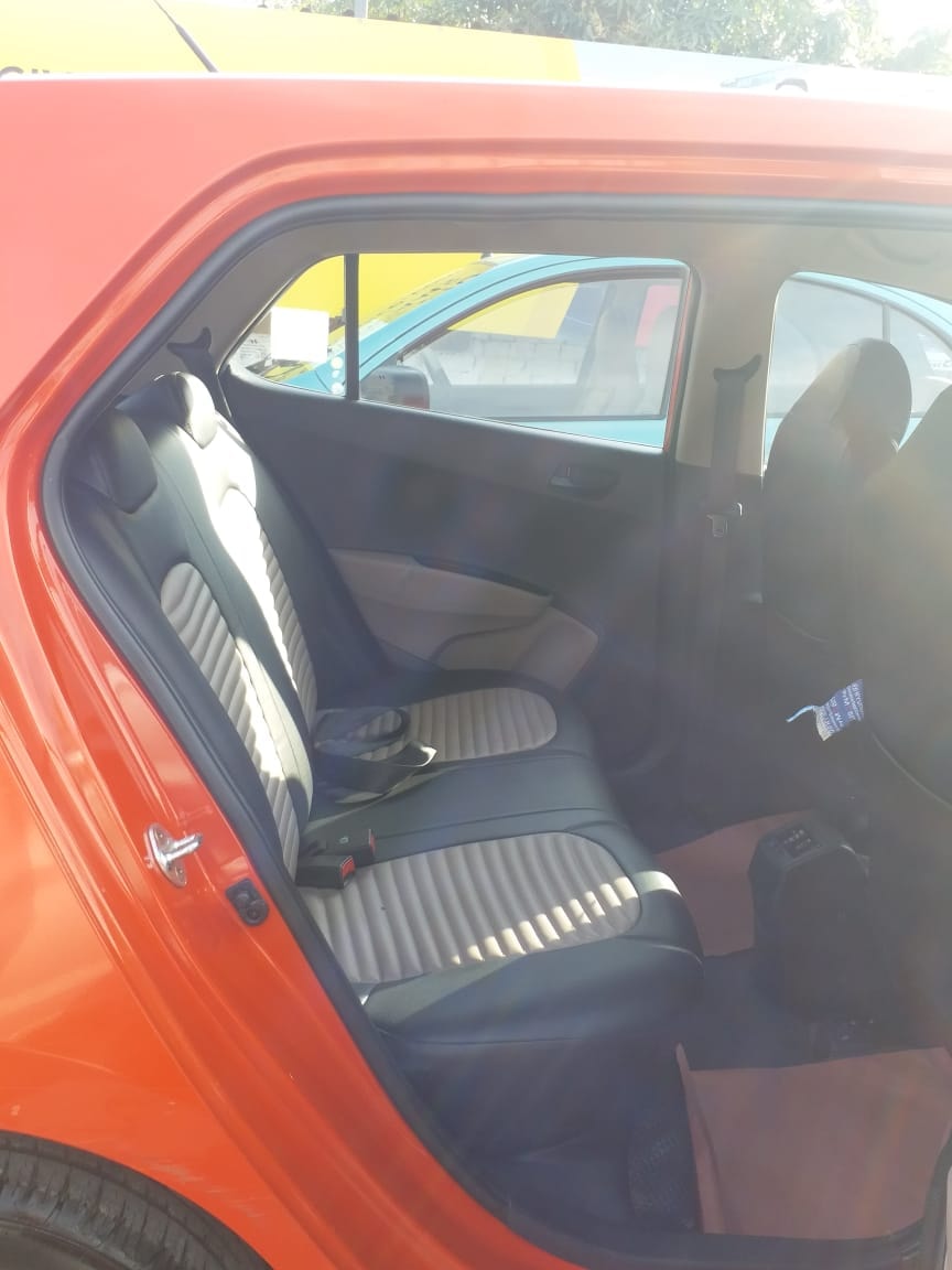 Grand i10 image 13 Grand i10 image 13