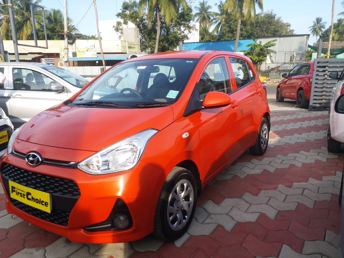 Grand i10 image 1 Grand i10 image 1