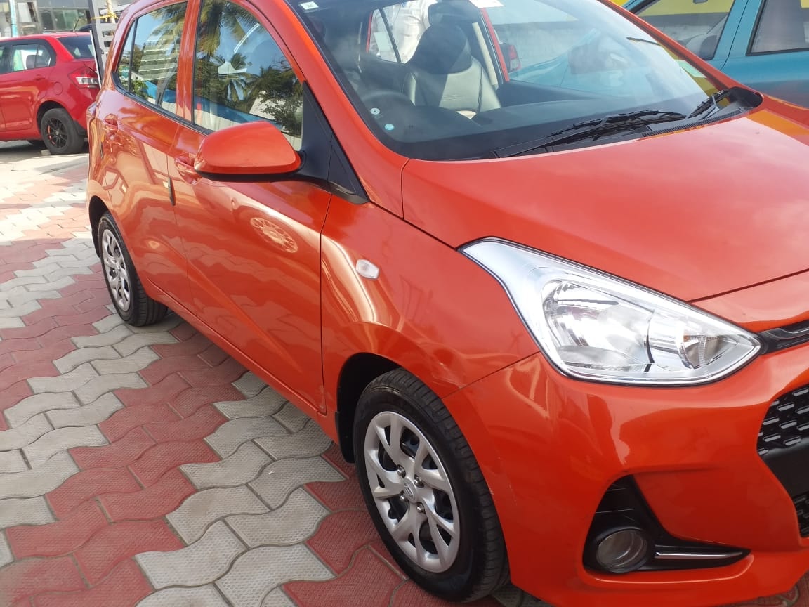 Grand i10 image 6 Grand i10 image 6