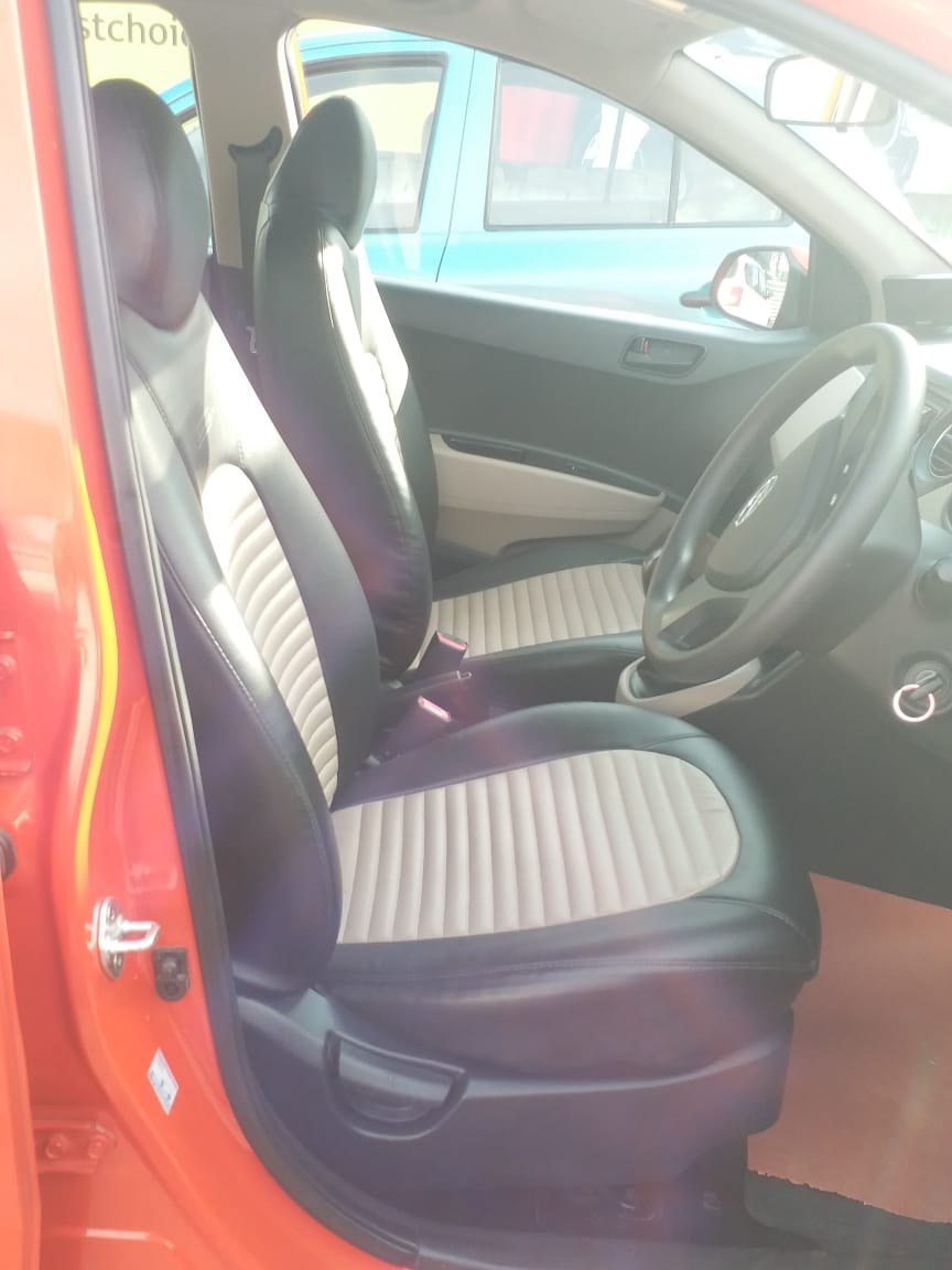 Grand i10 image 12 Grand i10 image 12