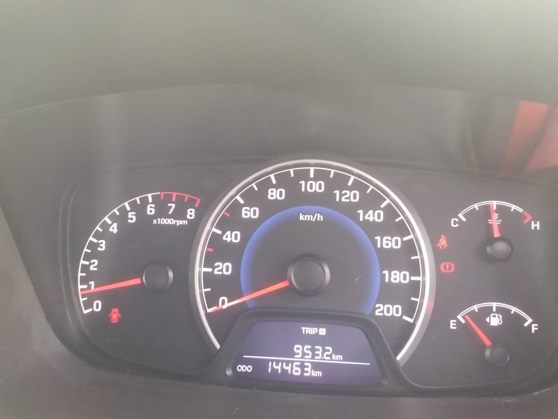 Grand i10 image 9 Grand i10 image 9