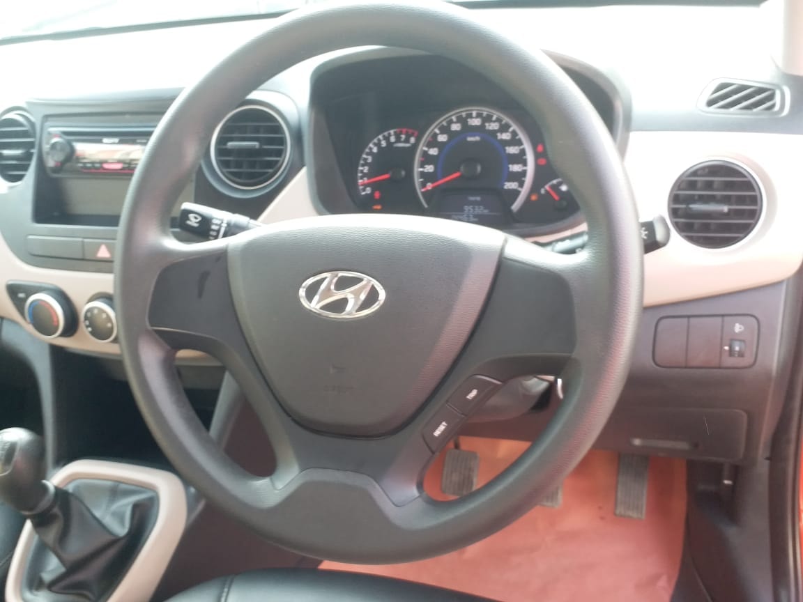 Grand i10 image 11 Grand i10 image 11