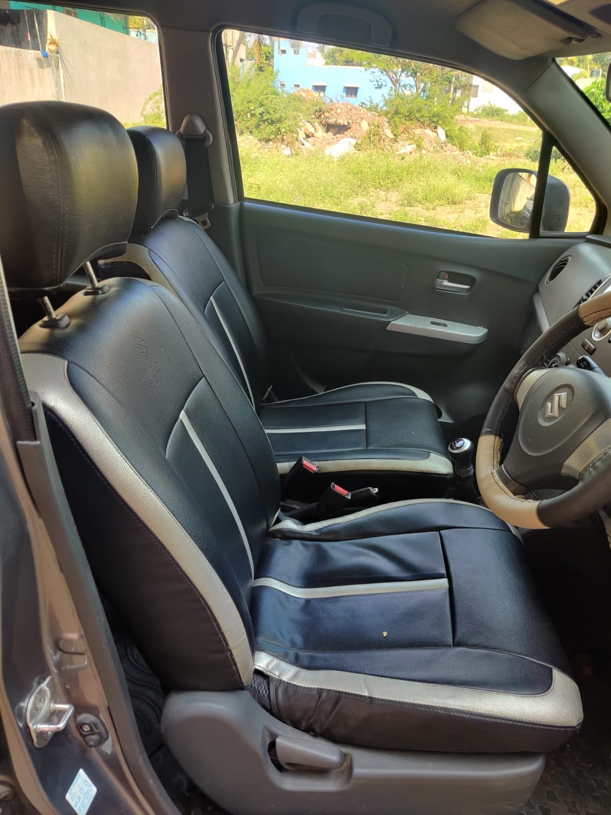 Wagon R image 11 Wagon R image 11