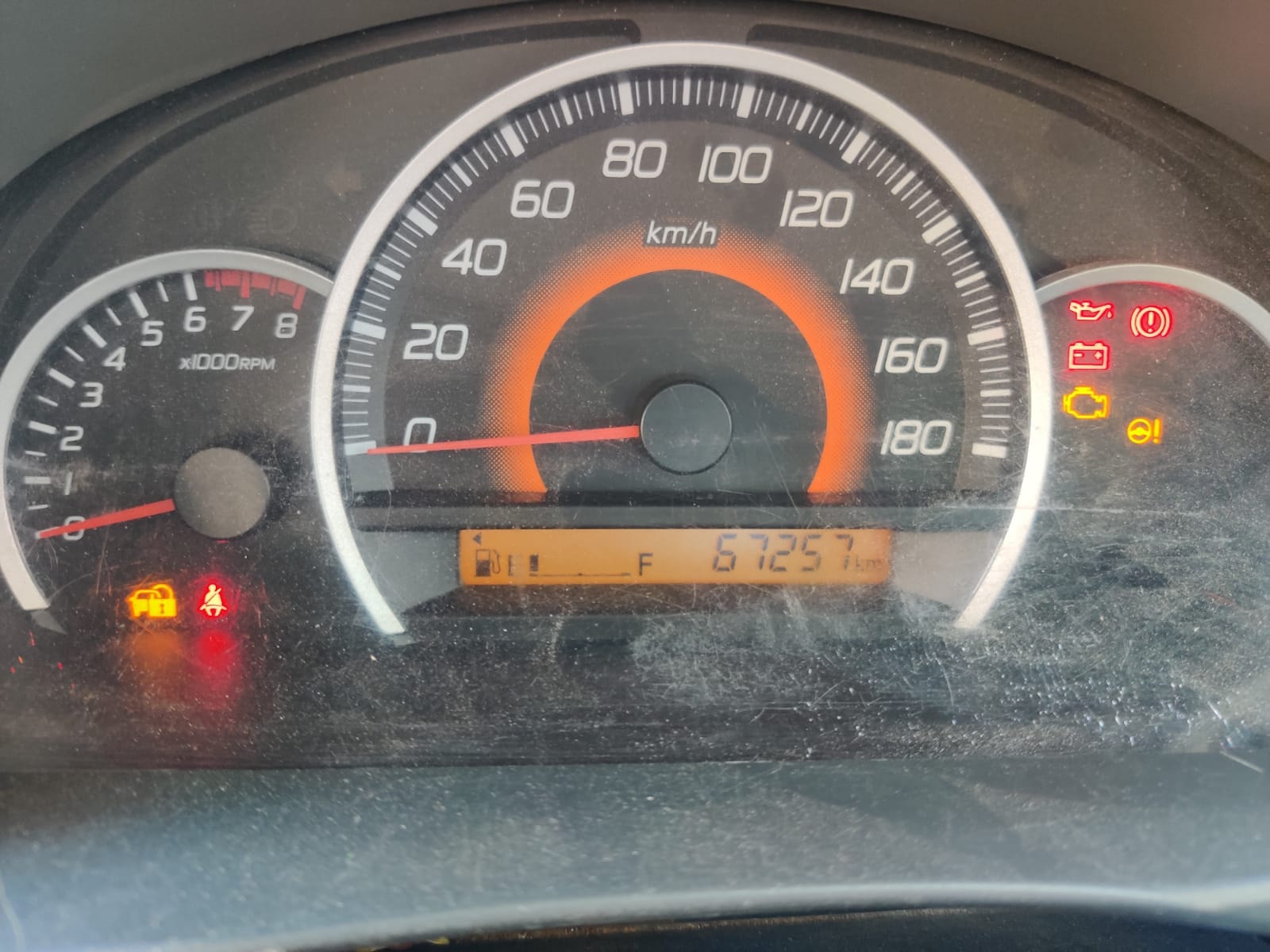 Wagon R image 8 Wagon R image 8