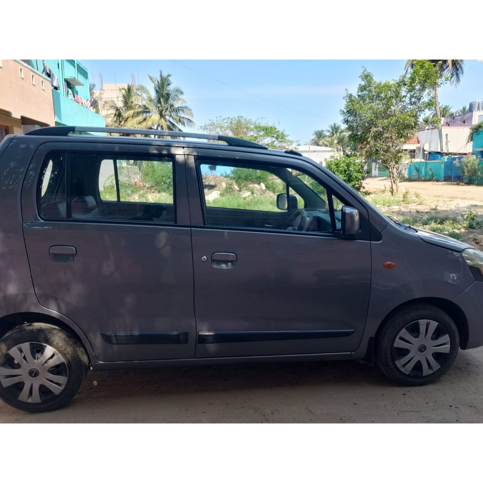 Wagon R image 4 Wagon R image 4