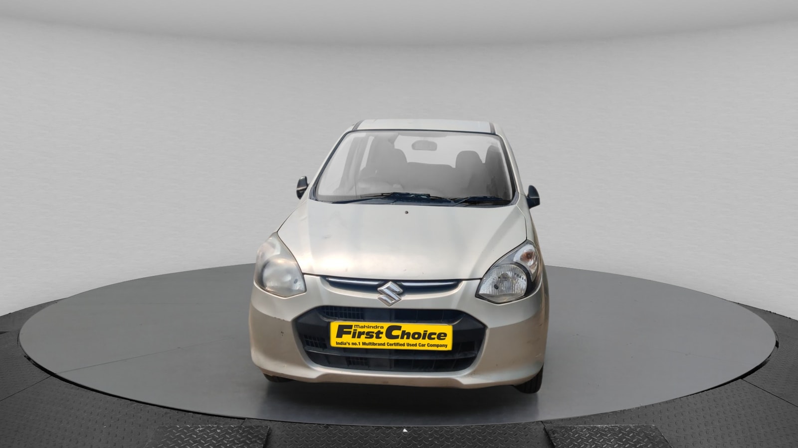 Alto 800 image 8 Alto 800 image 8