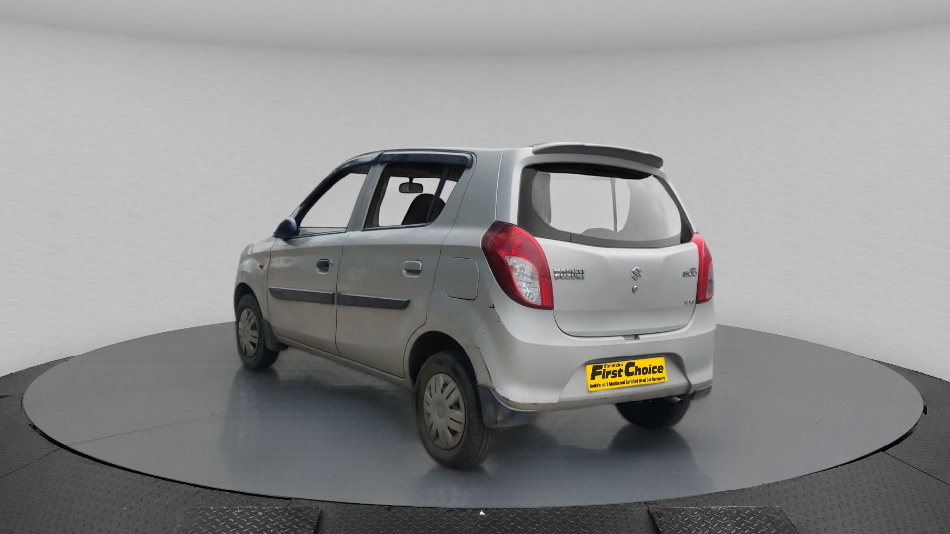 Alto 800 image 3 Alto 800 image 3