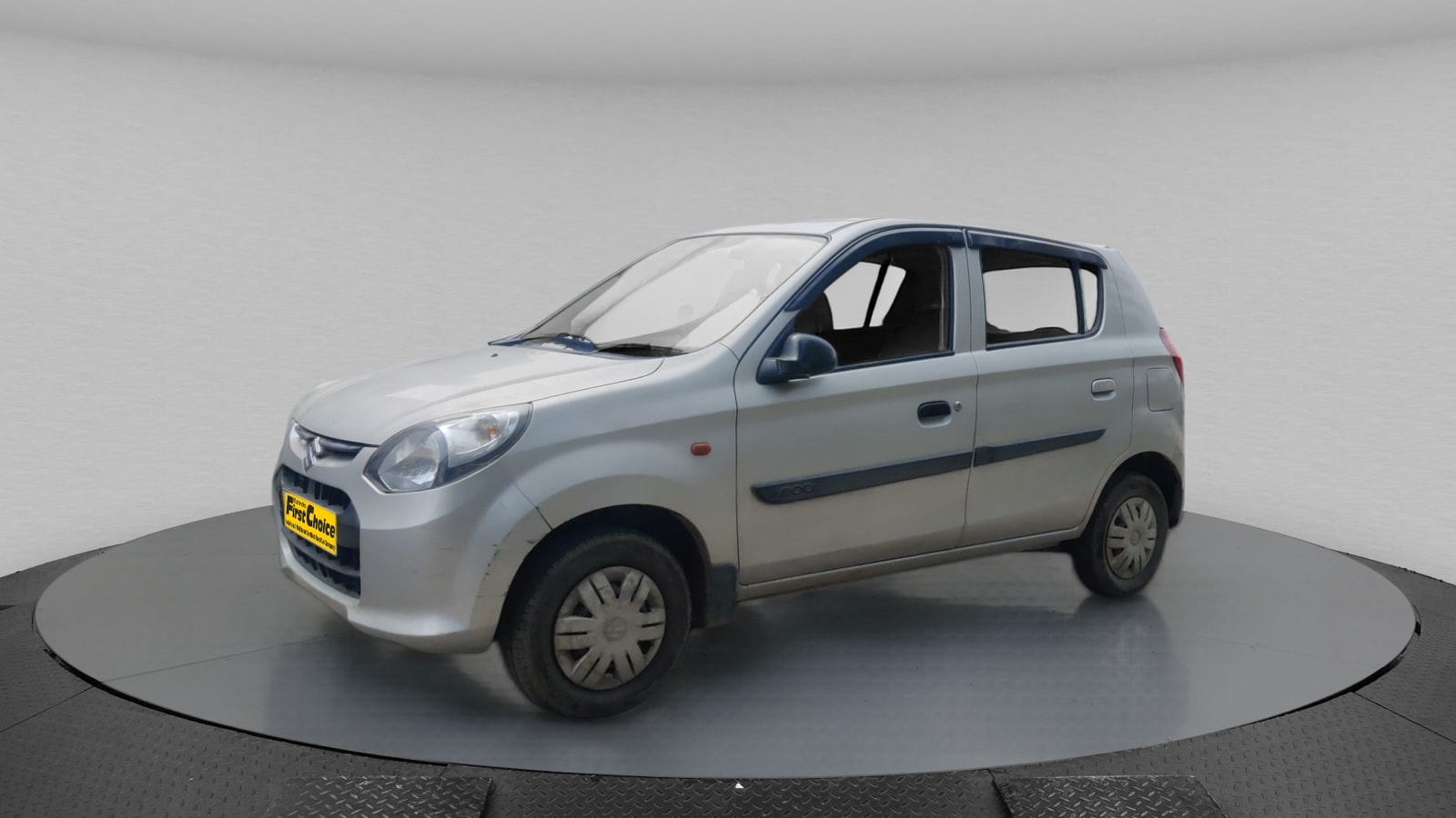 Alto 800 image 1 Alto 800 image 1