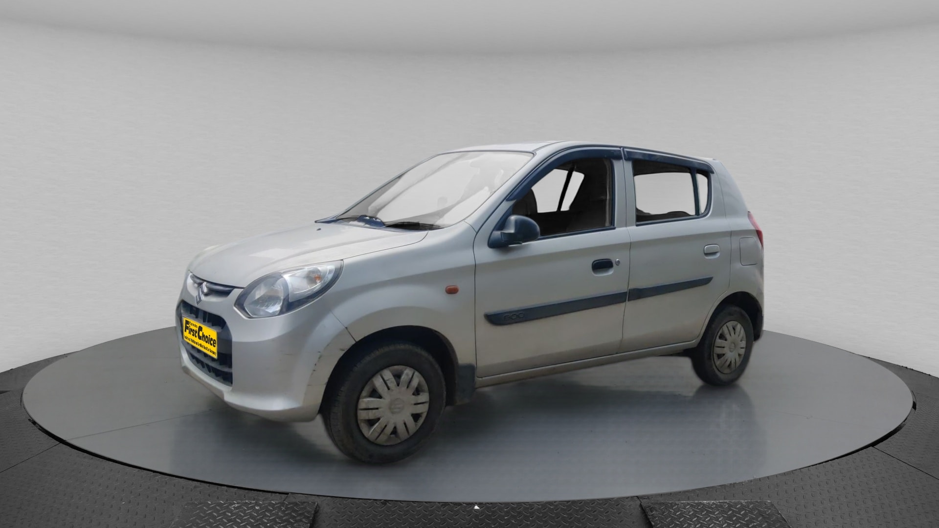 Alto 800 image 1 Alto 800 image 1