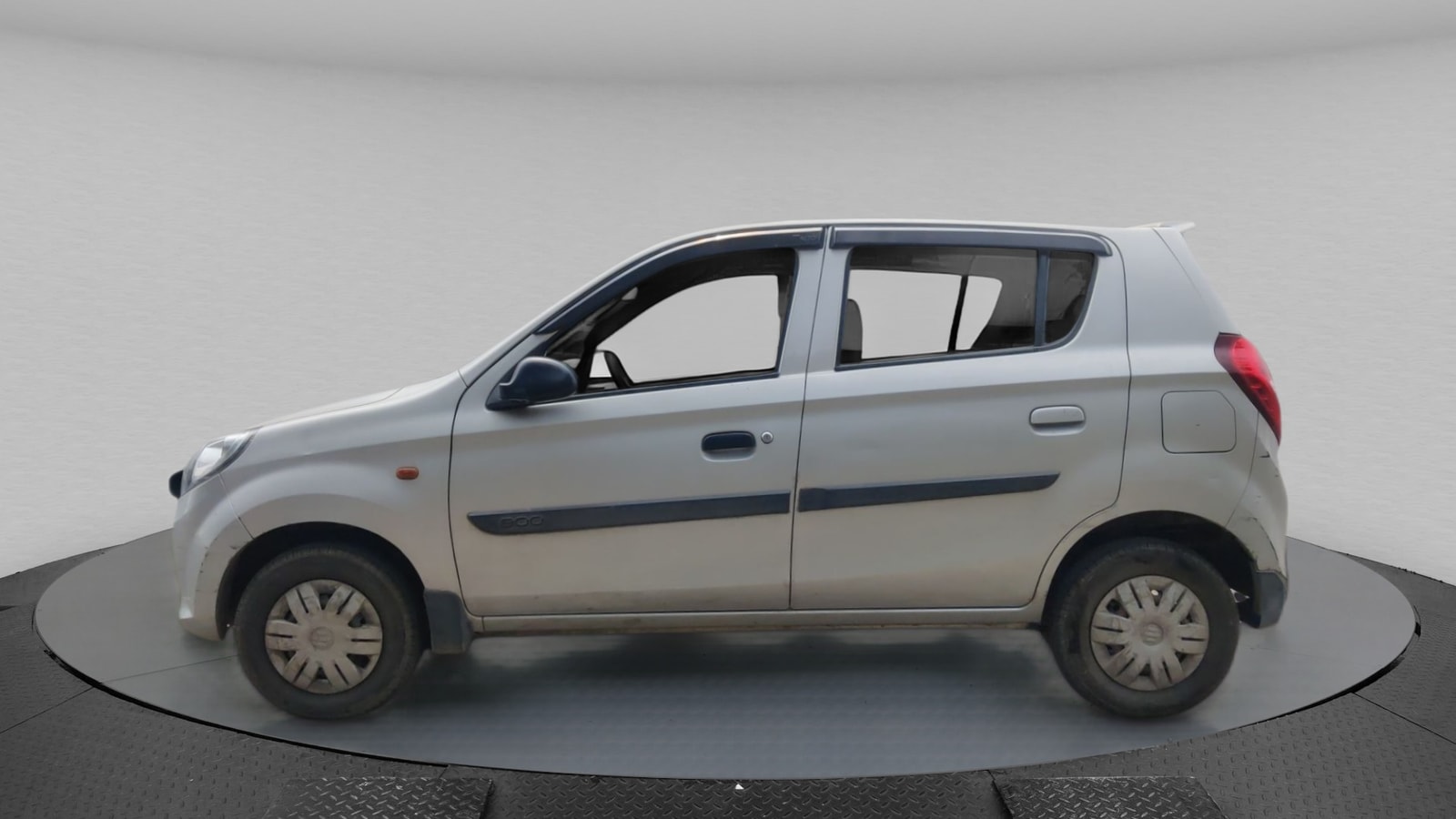 Alto 800 image 2 Alto 800 image 2