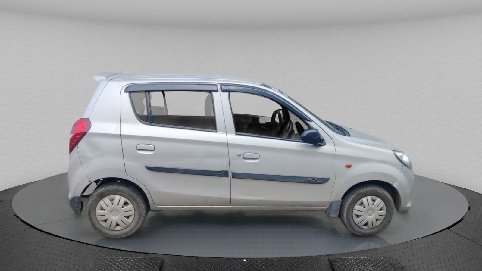 Alto 800 image 6 Alto 800 image 6