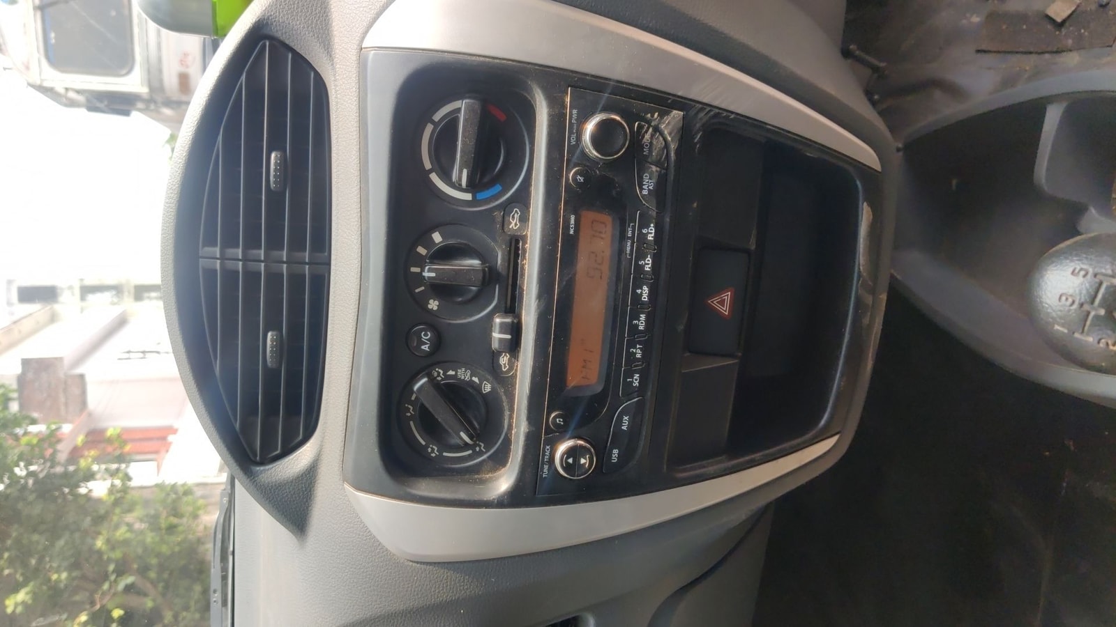 Alto 800 image 16 Alto 800 image 16