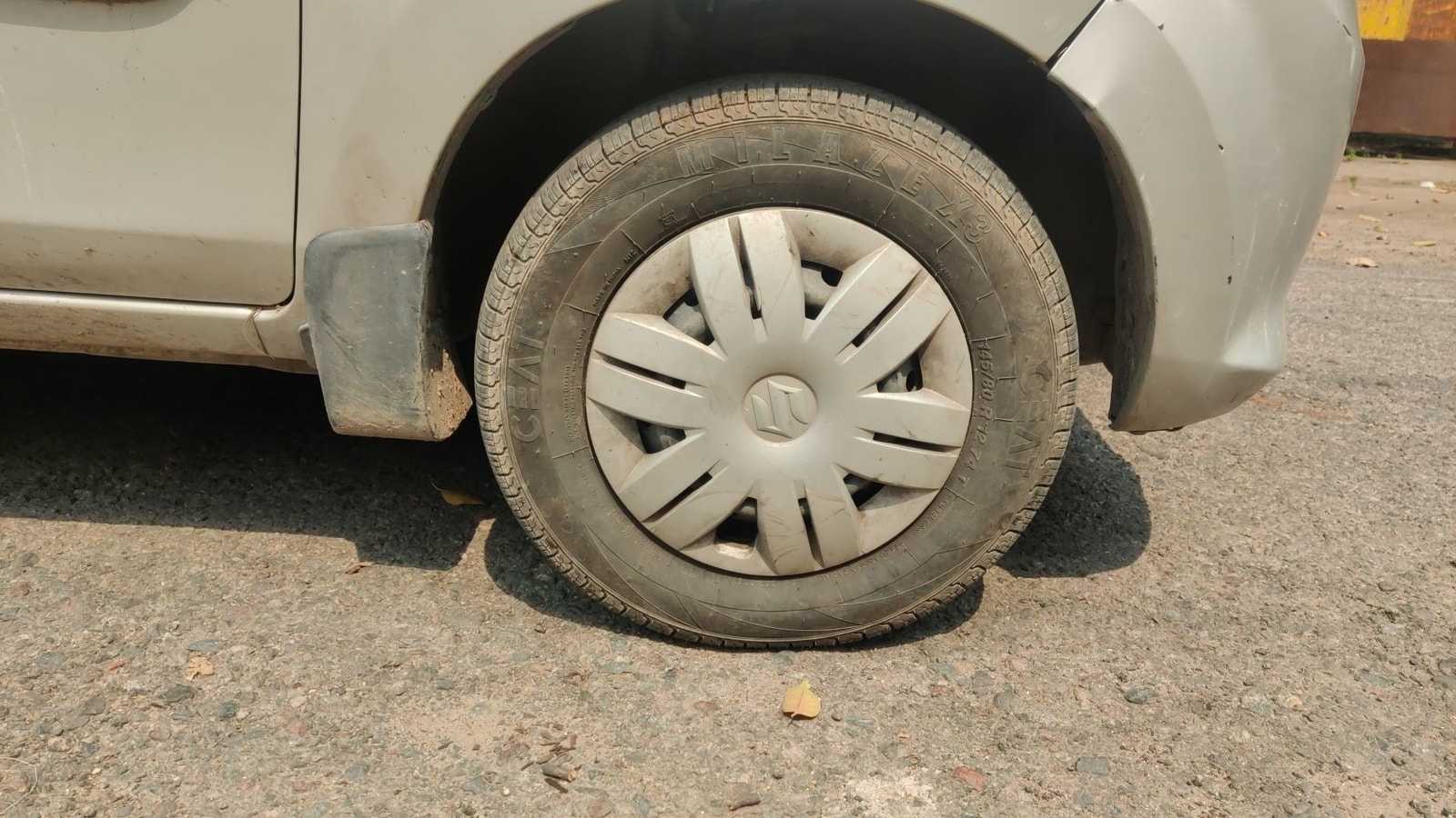 Alto 800 image 9 Alto 800 image 9