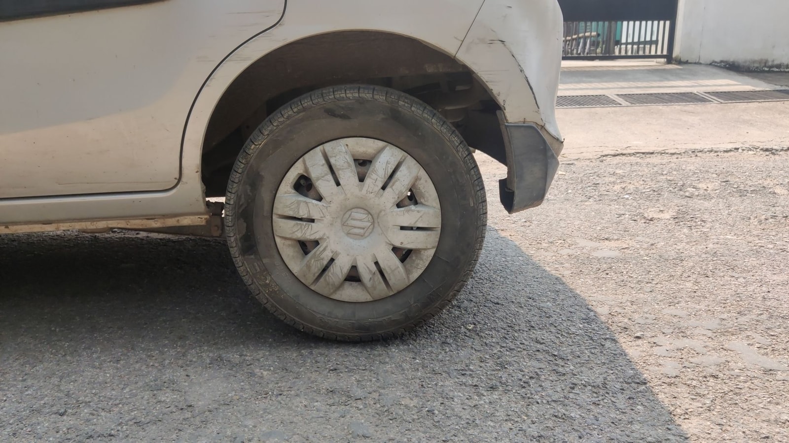 Alto 800 image 12 Alto 800 image 12