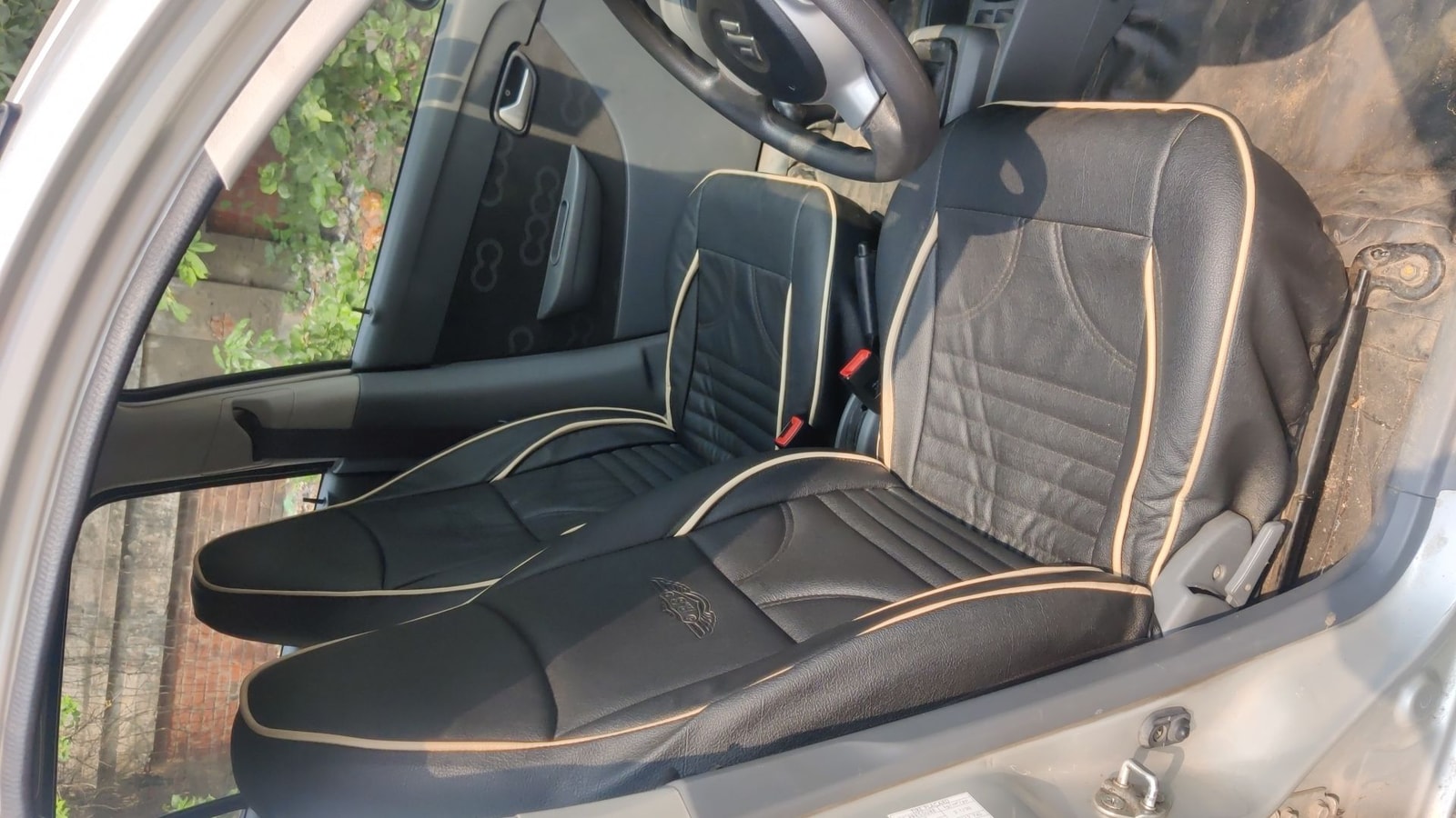 Alto 800 image 18 Alto 800 image 18