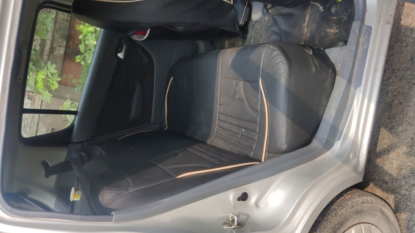 Alto 800 image 19 Alto 800 image 19