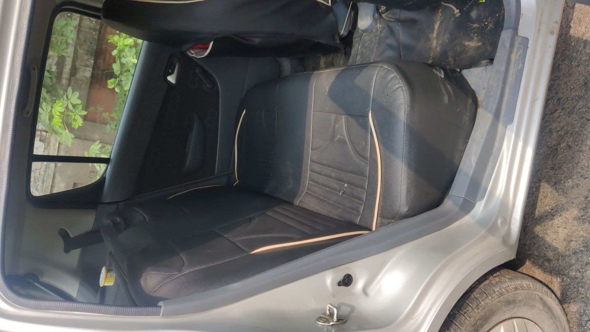 Alto 800 image 19 Alto 800 image 19