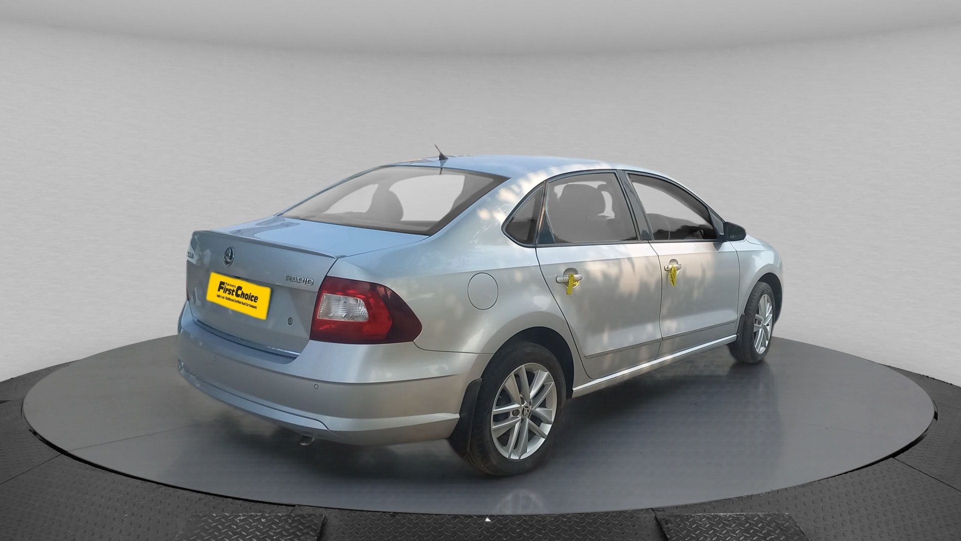 Rapid image 7 Rapid image 7