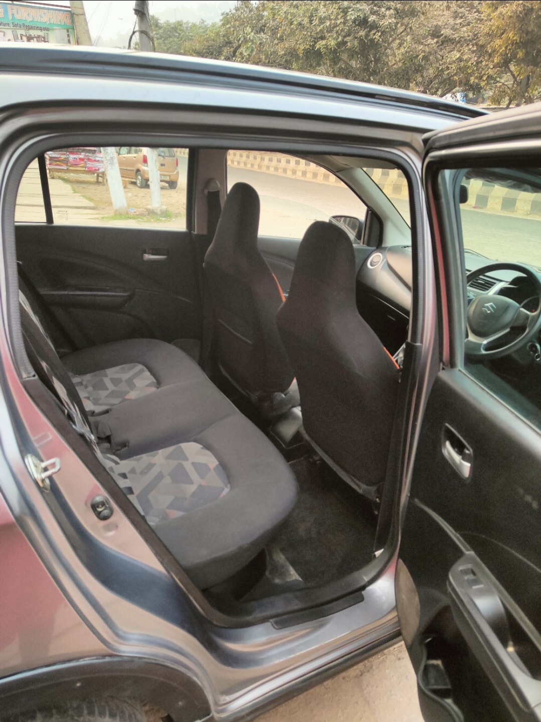 Celerio X image 7 Celerio X image 7