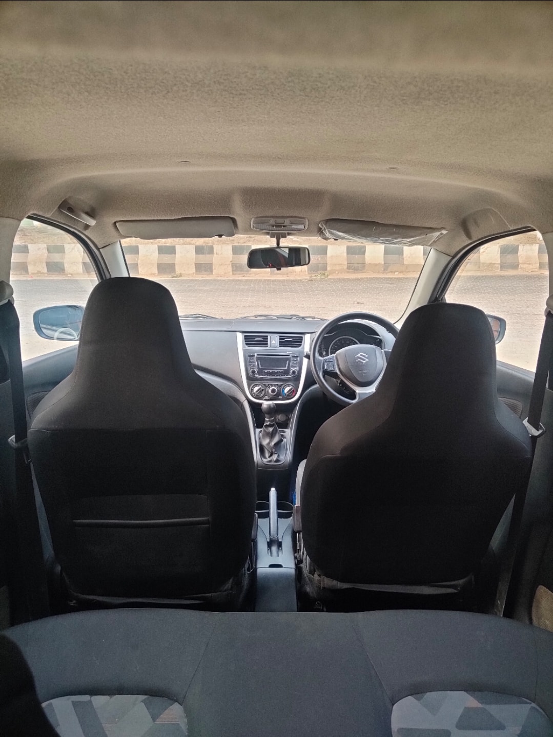 Celerio X image 4 Celerio X image 4