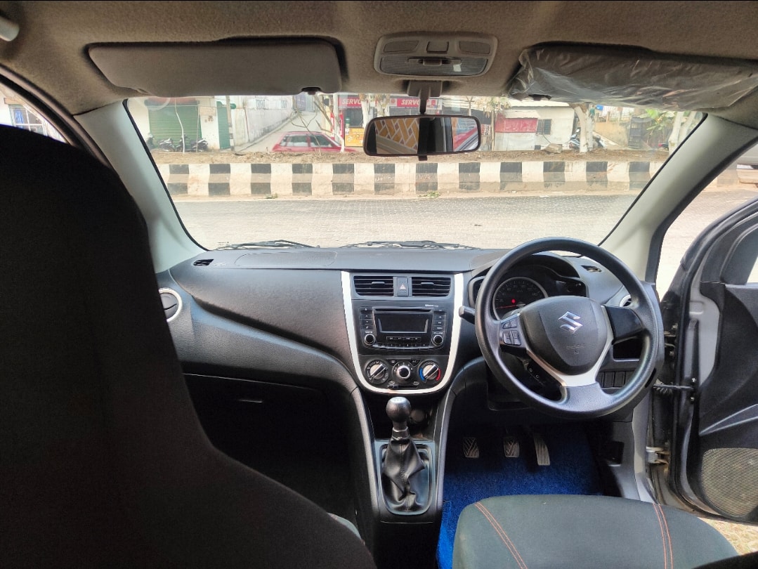 Celerio X image 9 Celerio X image 9