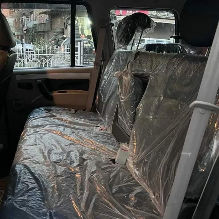 Scorpio image 8 Scorpio image 8