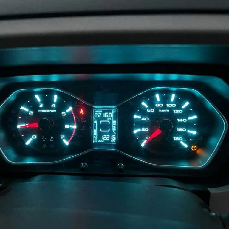 Scorpio image 10 Scorpio image 10