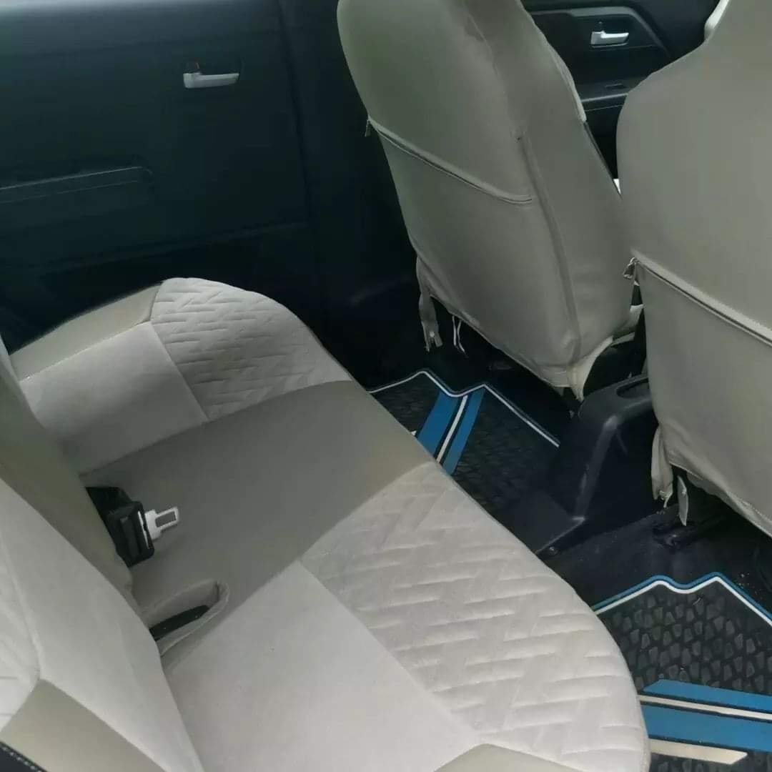 Wagon R image 7 Wagon R image 7