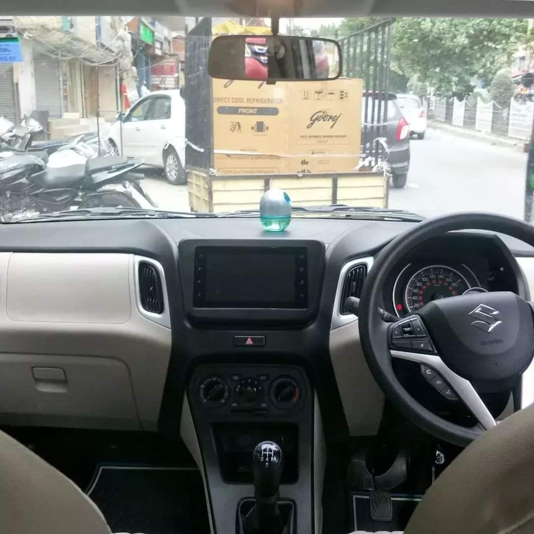 Wagon R image 8 Wagon R image 8