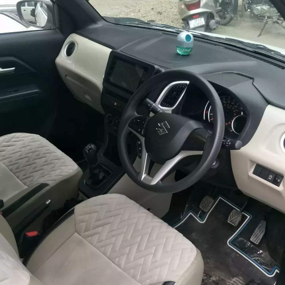 Wagon R image 9 Wagon R image 9