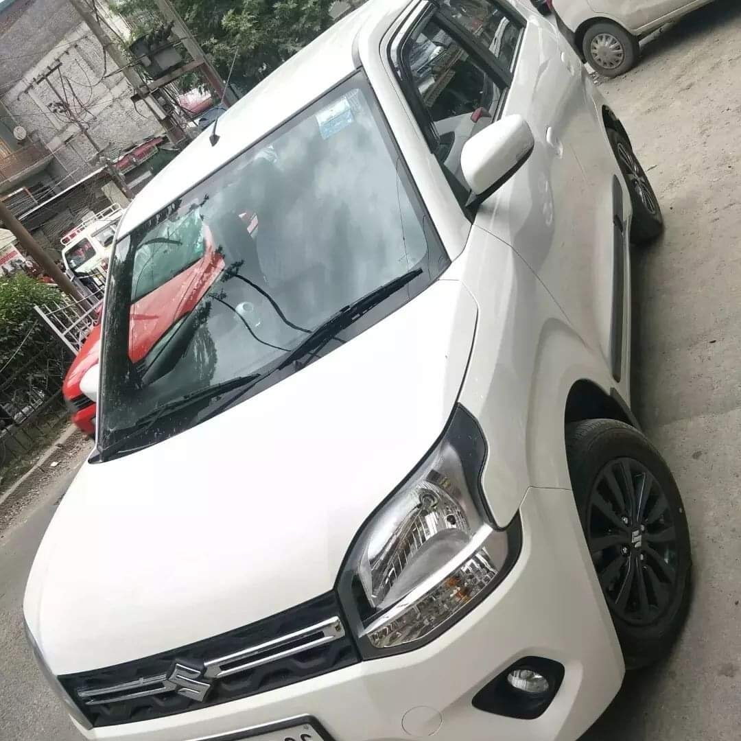 Wagon R image 3 Wagon R image 3