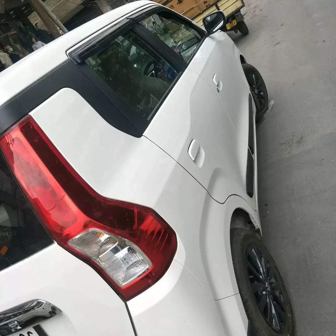 Wagon R image 4 Wagon R image 4