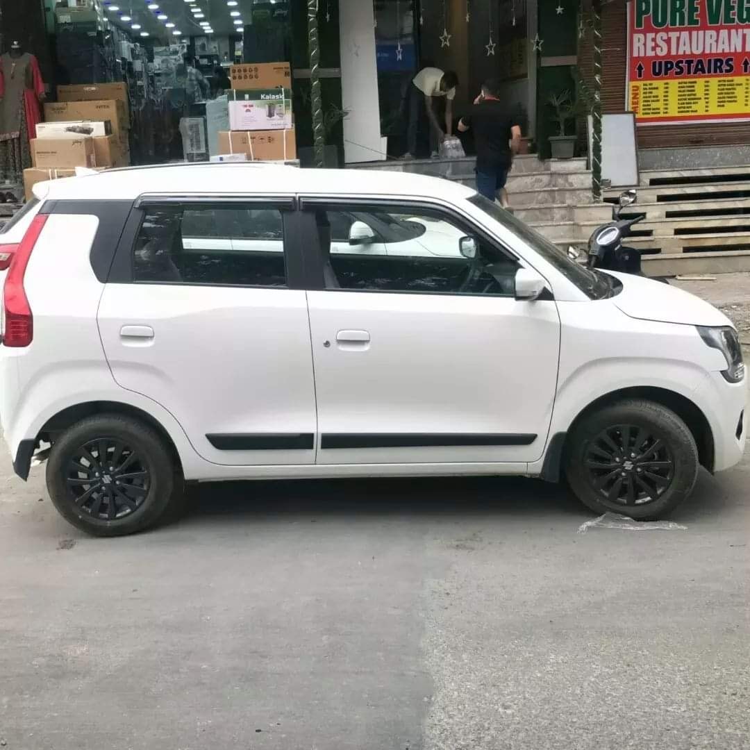 Wagon R image 6 Wagon R image 6