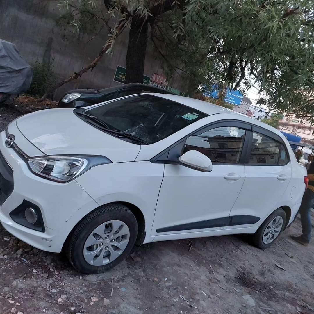 Used 2015 Hyundai Xcent, Sathu, Srinagar