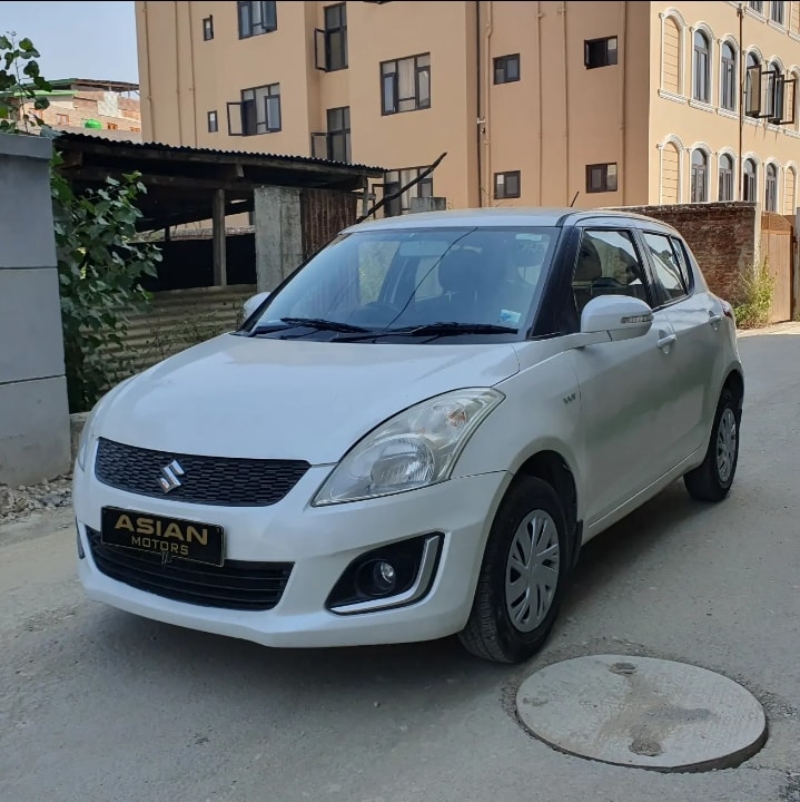 Swift image 1 Swift image 1