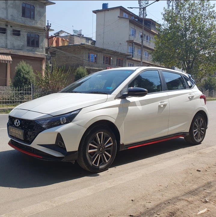 i20 N Line image 1 i20 N Line image 1