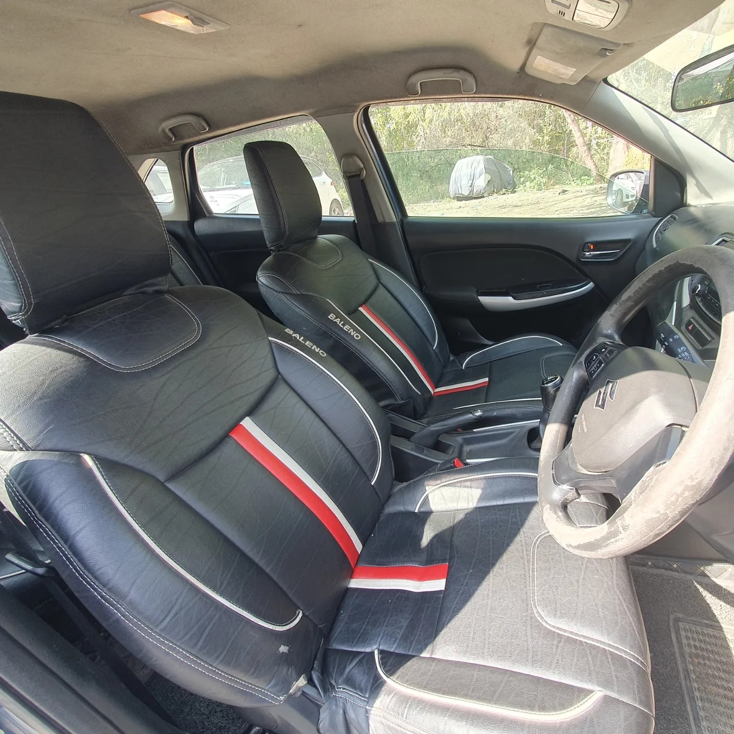 Baleno image 4 Baleno image 4