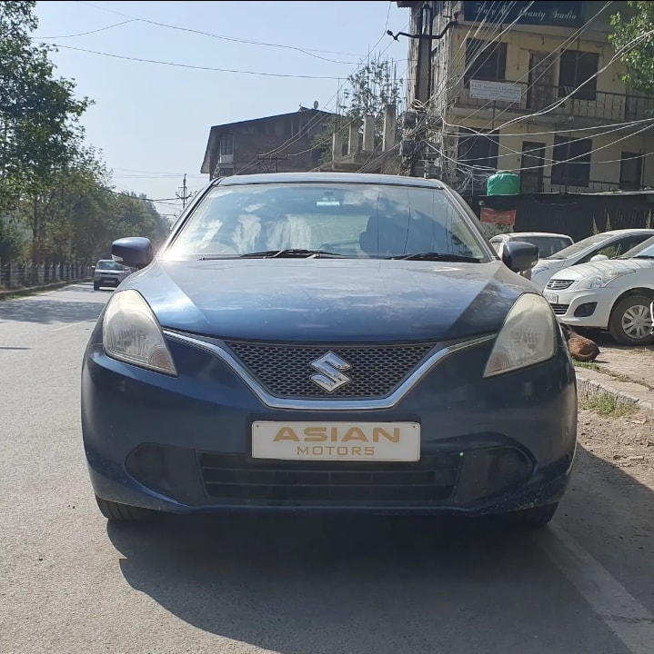 Baleno image 3 Baleno image 3