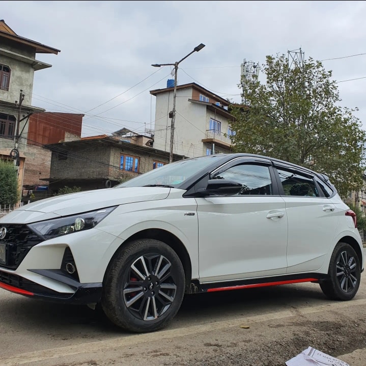 i20 N Line image 1 i20 N Line image 1