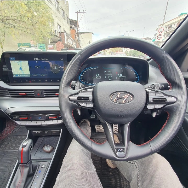 i20 N Line image 6 i20 N Line image 6