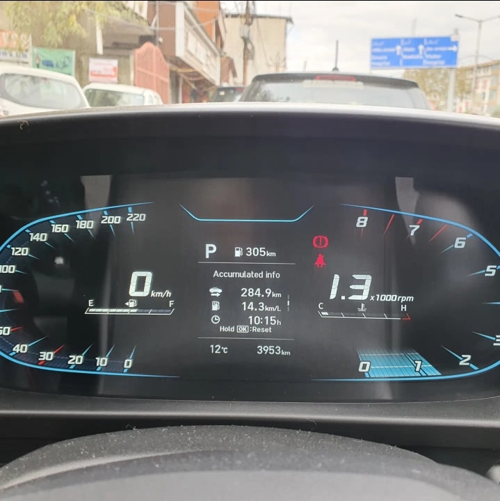 i20 N Line image 5 i20 N Line image 5