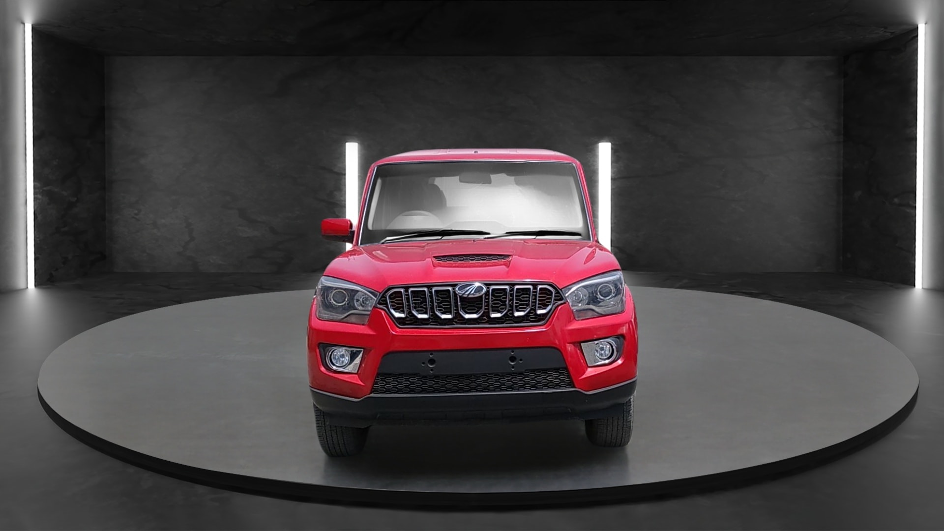 Scorpio image 8 Scorpio image 8