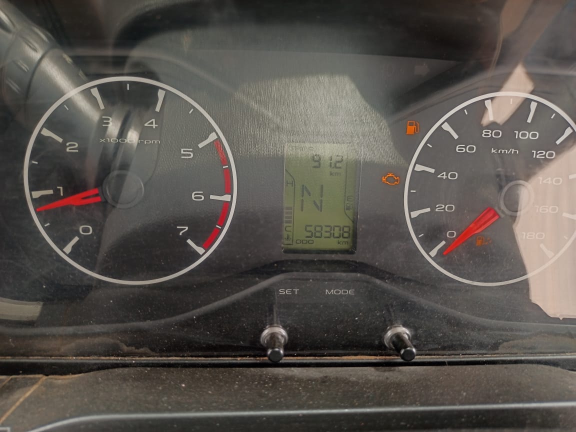 Scorpio image 10 Scorpio image 10