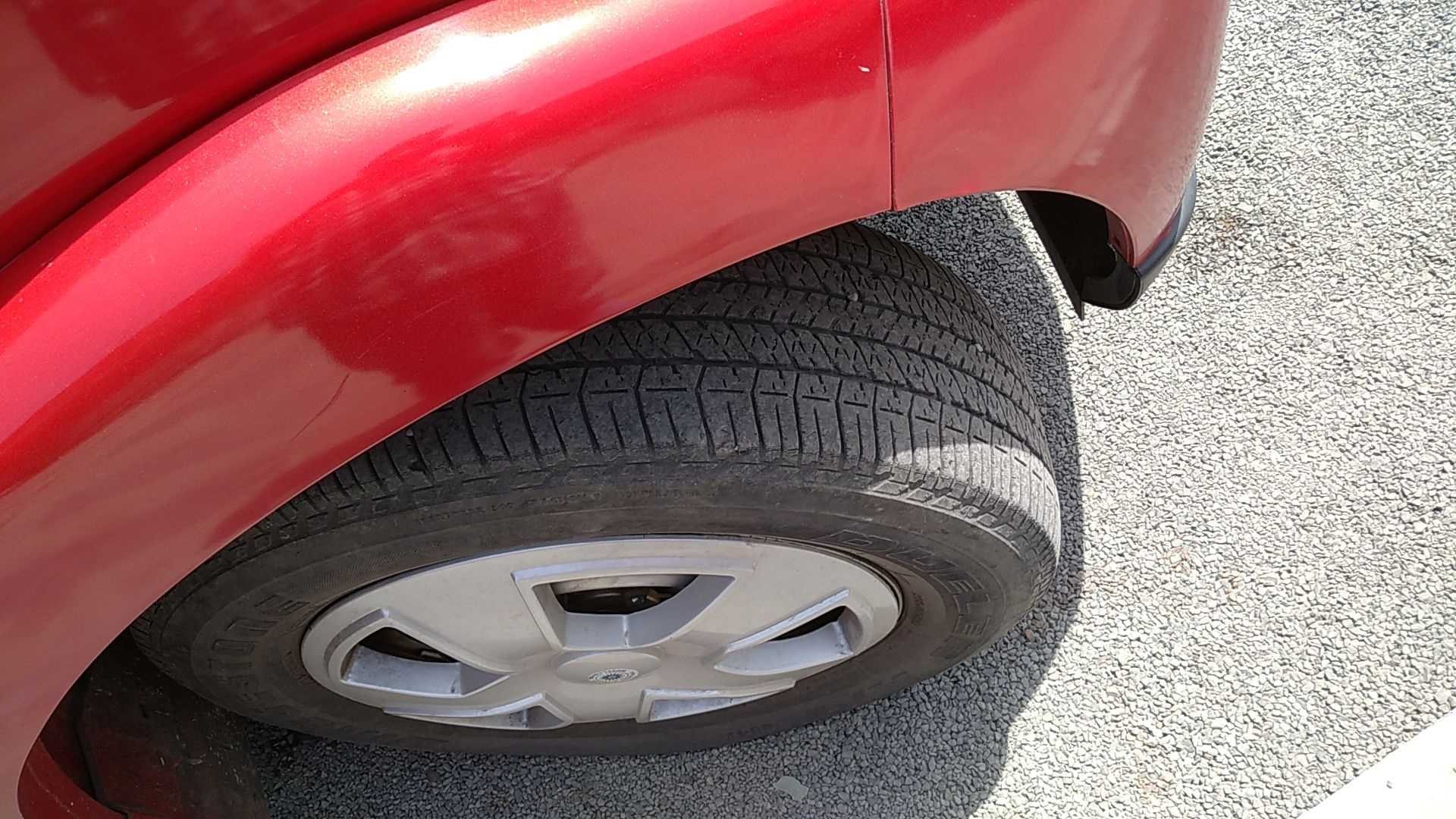 Scorpio image 9 Scorpio image 9