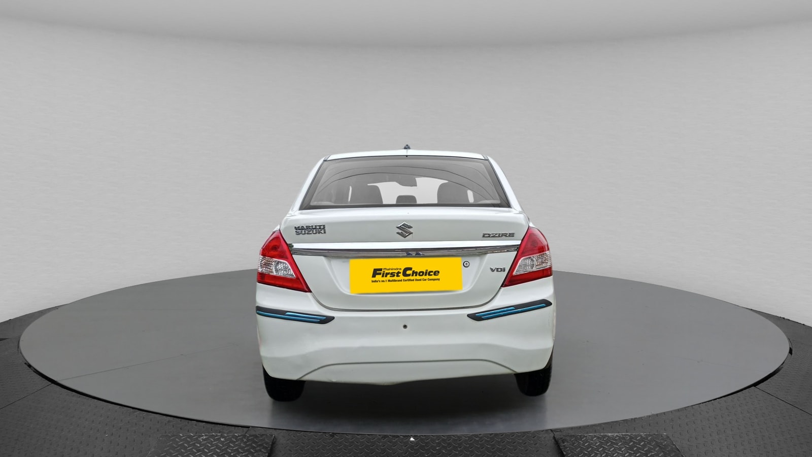 Swift DZire image 4 Swift DZire image 4