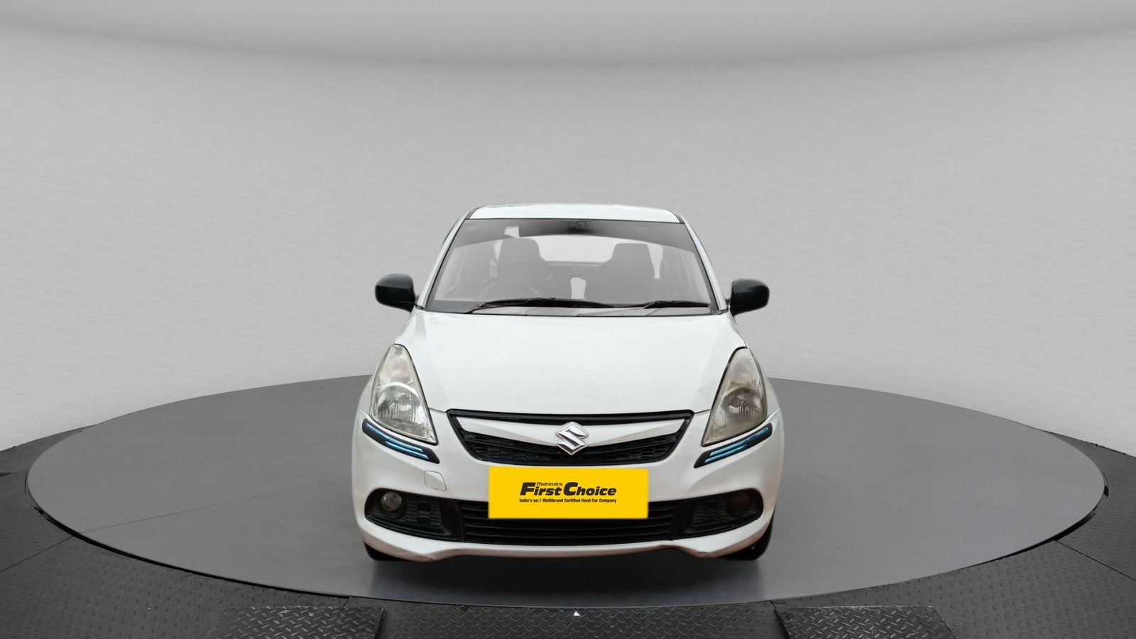 Swift DZire image 10 Swift DZire image 10